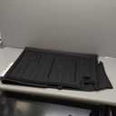 Cargo Liner for 2026 2025 2024 Grand Highlander Accessories, Cargo Mat Seat Backrest 2 in 1 Mat All-Weather TPE Back Seat Protector Trunk Mat for Grand Highlander Accessories