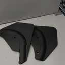 Mud Flaps for Tesla Model Y Juniper Accessories 2025 2026 [No Drilling], All-Weather Mud Guard, Tire Protector Mudflaps for Tesla Model Y Juniper Accessories