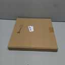 Bucherry Wooden Nativity Scene Set Christmas Nativity Scene Tabletop Set Christmas Ornament Christian Religious Rustic Decorations with LED Light for Shelves Tables Decorations Indoor Decor(Hut)