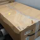 Washable Area Rug 34" x 60", Non Slip Kitchen Rug for Floor, Absorbent Entrance Runner Rug for Bedroom, Living Room, (Roll Packing) (Beige)