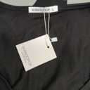 MANGOPOP Sweetheart V Neck Bodysuits for Women Long Short Sleeve Body Suits Tops Shirt (Large)