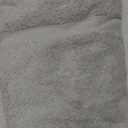600 GSM 100% Cotton Bath Towels, Grey, Set of 4, Highly Absorbent, Plush, Soft, Quick Dry, 4 Pieces Combed Cotton Luxury Towels for Hotels, Spa, Salon, Bathroom, Dorm, Pack of 4