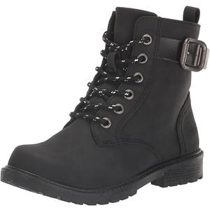 Blowfish Malibu Girl's Reyez-ki Combat Boot
 5