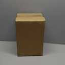 XPLKQXE Garage Wall Protector, Sharp Edge Safety Corner Edge Bumper Guard, Garage Wall Protector Safety Bumper, Car Parking and Warehouse Foam Cushion (Color : Gray, Size : 2m)