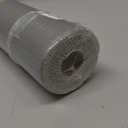 Drawer Liner, Shelf Liners for Kitchen Cabinet Waterproof & Oil-Proof Cupboard Liner Non-Slip Drawer Mat PVC Material Non Adhesive Kitchen Liner for Countertop Gray 17.5 x 236.2 Inches