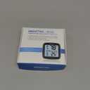 SMARTRO SC42 Professional Digital Hygrometer Indoor Thermometer Room Humidity Gauge Pro Accuracy Calibration