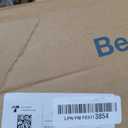 Bedsure Tufted Boho Comforter Set California King - Teal Boho Bed Set, GentleSoft 3 Pieces Farmhouse Shabby Chic Embroidery Bedding, Gifts for Woman, Soft Jacquard Comforter for All Seasons (16 - Teal - Elegant)