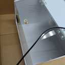 Intelligent Brooder Box 10-15 Newborns Chicks Quail Birds Small Animals Manual Incubators Poultry Heater Breeding Box