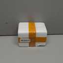 Spinning Whiskey Glasses, Rotating Crystal Glasses with Unique Embossed Bases Enhance the Taste and Add a Fun, Stress-relieving Element