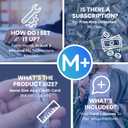 Google Review QR & NFC Tap Card - 1 Card - iPhone & Android - Boost Reviews by MESSAGENES