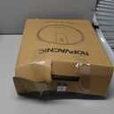 ROPVACNIC Robot Vacuum Cleaner Robot Vacuum and Mop Combo with 5200Pa Suction, Personalized Cleaning Adjustments, Self-Charging Robotic Vacuum Cleaner, Advanced Obstacle Avoidance