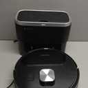 MAMNV Robot Vacuum and Mop, 11500 Pa Suction, 3-in-1 Robotic Vacuum with Smart LiDAR Navigation, 90 Day Self-Emptying,160 Min Runtime,App/Alexa/Voice Control, Ideal for Pet Hair, Carpet & Hard Floor