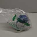 Dr. Brown's Milestones Baby's First Straw Cup, Training Cup with Weighted Straw, 9 oz/270 mL, BPA-free, 6m+, Dark Blue, 1-Pack