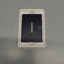 Samsung 870 EVO SATA III SSD 1TB 2.5 Internal Solid State Drive, Upgrade PC or Laptop Memory and Storage for IT Pros, Creators, Everyday Users, MZ-77E1T0B/AM