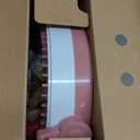 SENTRO Knitting Machine 48 Needles for Adults, Smart Automatic Circular Crochet Knitting Machine with Row Counter