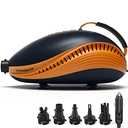 OutdoorMaster 20PSI High Pressure SUP Air Pump for Inflatable Stand Up Paddle Boards