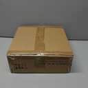 20" Artificial Wreath for Front Door Pink Magnolia Wreath Greenery for Easter Spring Housewarming Wedding Farmhouse Mantel Door Decoration