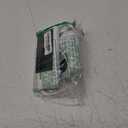 Momcozy Video Baby Monitor, 1080P 5" HD Baby Monitor with Camera & Wall Mount, Infrared Night Vision, 5000mAh Battery, 2-Way Audio, Temperature Sensor, Lullabies, 960ft Range, Ideal for New Moms, BM01