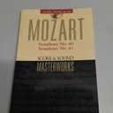Mozart By Mozart, Wolfgang Amadeus