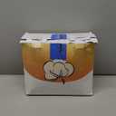 Faux Fur Heated Throw Blanket for Couch - 50"X60" Bubble Faux Fur Electric Blanket Fluffy Fuzzy Soft Thick with 6 Fast Heating Levels & 4 hrs Timer Settings, Washable & ETL Certified, Tie-Dye Beige