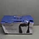 Etekcity FSA Eligible Cordless Neck Massager with Heat for Pain Relief Deep Tissue, FSA Wearables, Rechargeable Shiatsu Back Shoulder Massage Tool, Best Gift for Mother, Father, HSA Items