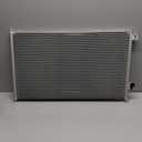 A-Premium Air Conditioning A/C Condenser Compatible with 2006-2011 Honda Civic & 2006-2011 Acura CSX