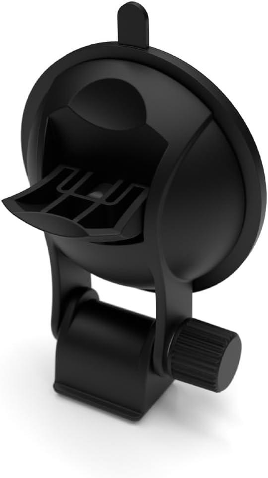 Escort Original Radar Detector EZ Mag Mount - StickyCup Silicon Suction Cup (Black) for Escort Models MAX 360/c MKII, Redline 360c, MAX 3, Cobra RAD 700i and Additional Models
