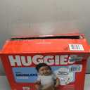 Huggies Size 1 Diapers, Little Snugglers Baby Diapers, Size 1 (8-14 lbs), 168 Count