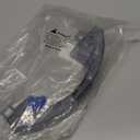 Water Tank Replacement Compatible for Yeedi Vac Max, Compatible for T8/T8aivi/N8pro/Yeedi Vac Station Vac Max Vac 2 Pro Robot Vacuum Cleaner, Accessories Vacuum Cleaner Water Tank