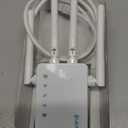 Long Range Wireless Repeater Signal Booster