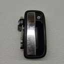Genuine Toyota Parts 69220-35030 Exterior Driver Side Front Door Handle