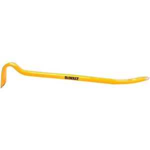 DEWALT Pry Bar, Wrecking, 24-Inch (DWHT55129)
