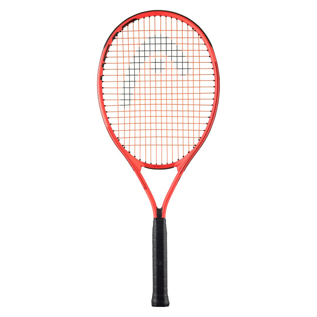 HEAD Radical 26 Junior Tennis Racquet, 4" Grip