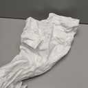 The Children's Place Big Boys' Short Sleeve Uniform Oxford Shirt, White 4765, X-Large/ 14