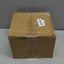 Metal Display Stands for Buffet Table - Black & White Cake Risers, Cupcake Stand for Wedding, Party, Catering Supplies, Elegant Food Risers for Display ((6,7,8)"-1 set)