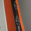 A-Premium CV Axle Shaft Assembly Compatible with Honda Pilot 2016-2020 6 Speed Trans & Acura MDX 2014-2015, 3.5L, Front Right Passenger Side, Replace# 44305TZ5A01