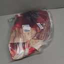 CHAIYA 7x5ft Valentine's Day Backdrop Wood Backdrop Vinyl Red Love Heart Valentine's Day Backdrops for Photography Mother's Day Party Bridal Shower Valentine Day Dessert Cake Table Decoration