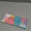 EXPAWLORER Puppy Collar and Leash Set - Classic Plaid Small Dog Collar with Bow Tie, Cute Dog Collar and Leash Set, Adjustable Dog Collar for Small Dogs Cats Holiday Birthday Gifts, Beige X-Small