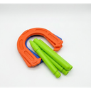 Plastic Horseshoe Game