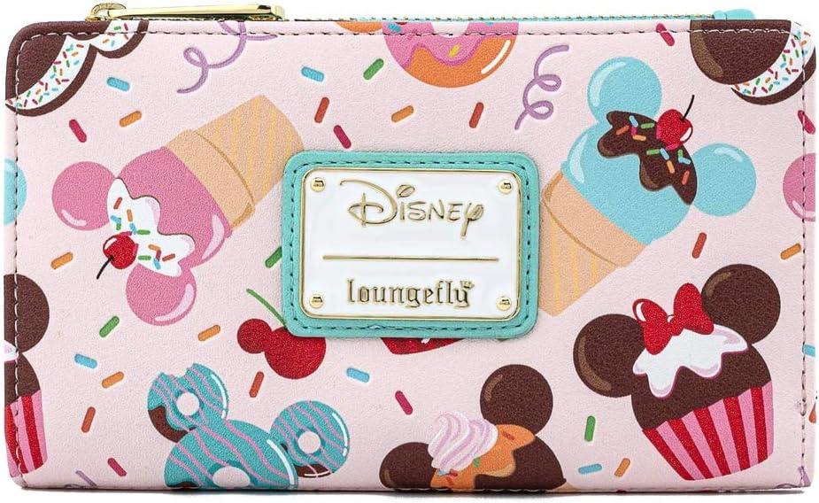 Loungefly Disney (One Size, Pink)