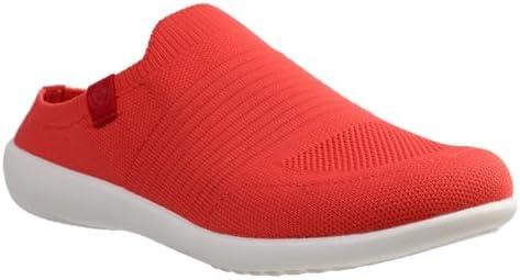 Spenco Women's Utopia Mule, Bittersweet, 12
