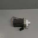 S-0730 Hoshizaki Pump Assy (Motor # M91X60S201) Model# S0730
