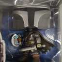 Funko Pop! Star Wars: Mandalorian & Grogu
