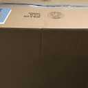 Favoyard Outdoor Loveseat Cushion Set 46 x 26 Inch Waterproof & 3-Year Fade Resistant Patio Furniture Cushions with Removable Cover, Ties and Hidden Zipper for Sofa Bench Couch Pads Set of 3, Beige