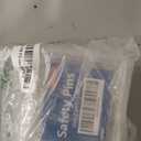 ZIPCCI 2 Inch Safety Pins, 200Pcs Large Safety Pins Heavy Duty, Steel Wire