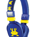 Moki Popper Headphones