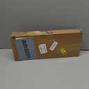 Garden Rake for Leaves, Heavy Duty Metal Adjustable Leaf Rake for Lawns, Long Handle 33"-69" with Expandable Head 8"-15",Garden Tools for Yard Lawn Shrub Garden Beds