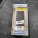 Indoor TV Antenna, Suitable for Living Rooms, RVs, Rooftops, and Outdoor use