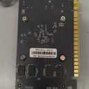 CYTGOUPER GT610 1GB DDR3 Graphics Card, 64 Bit 810MHZ GPU Graphics Card for PC, DVI VGA PCI Express HD Multimedia Interface,DVI VGA HDMI Video Gaming Graphics Card