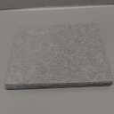 SUPERSCANDI 10 Pack Swedish Dishcloths for Kitchen - 100% Biodegradable & Compostable Reusable Paper Towels Washable, Food-Safe & Without Plastic - Dish Rags Suitable for Any Surface, Grey